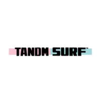 Tandm surf