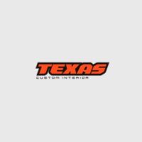 Texas Custom Interior
