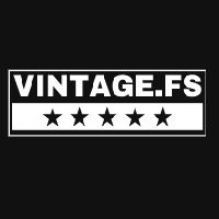 Vintage Football