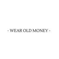 Wearoldmoney