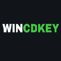 Wincdkey