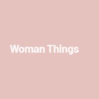 woman things beauty pt