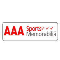 AAA Sports Memorabilia UK
