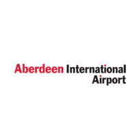 Aberdeen International Airport UK