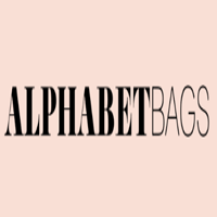 Alphabet Bags UK