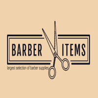 Barber Items