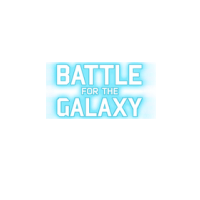 Battle For The Galaxy