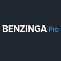 Benzinga Pro