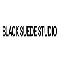 Black Suede Studio