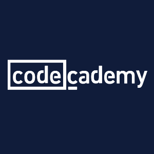 https://www.codecademy.com/
