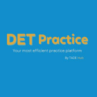 DET Practice