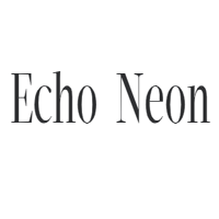Echo Neon