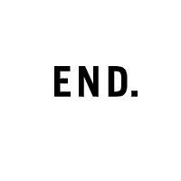 End Clothing