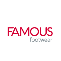 Famous Footwear