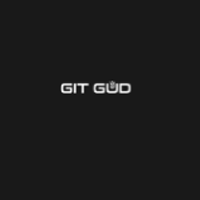 GIT GUD