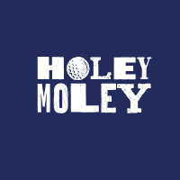 Holey Moley AU