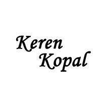 Keren Kopal