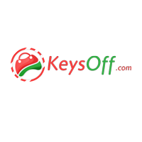 Keysoff