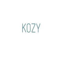 Kozy Couch