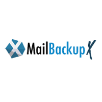 Mail Backup X