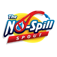 The No Spill Spout