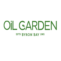 Oil Garden AU