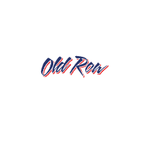 Old Row