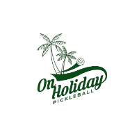 On Holiday Pickleball