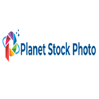 Planet Stock Photo