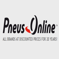 Pneus Online IT
