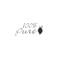 100 Percent PURE
