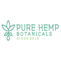 Pure Hemp Botanicals