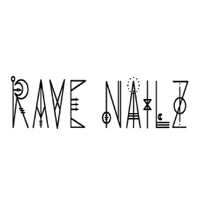 Rave Nailz
