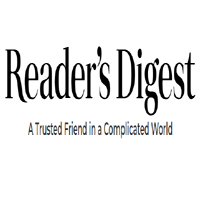 Readers Digest
