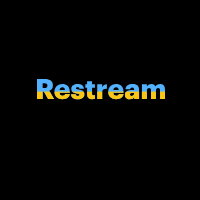Restream