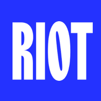 Riot Art And Craft AU