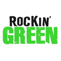 Rockin Green