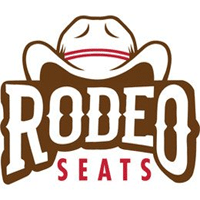 Rodeo Seats