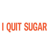 I Quit Sugar