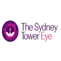Sydney Tower Eye
