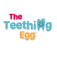 The Teething Egg