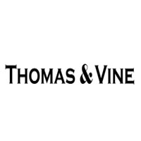 Thomas And Vine