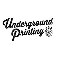 Underground Printing