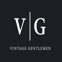 Vintage Gentlemen