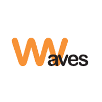 Waves Flip Flops UK