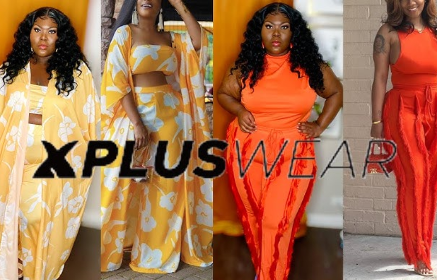 Xpluswear clothing