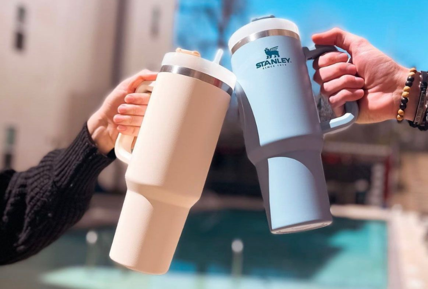 Stanley Tumblers