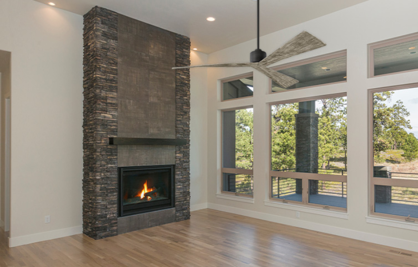 Modern Ceiling Fans