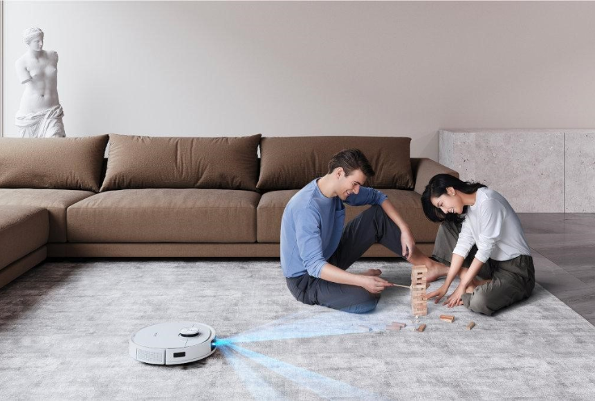 Robot Vacuums