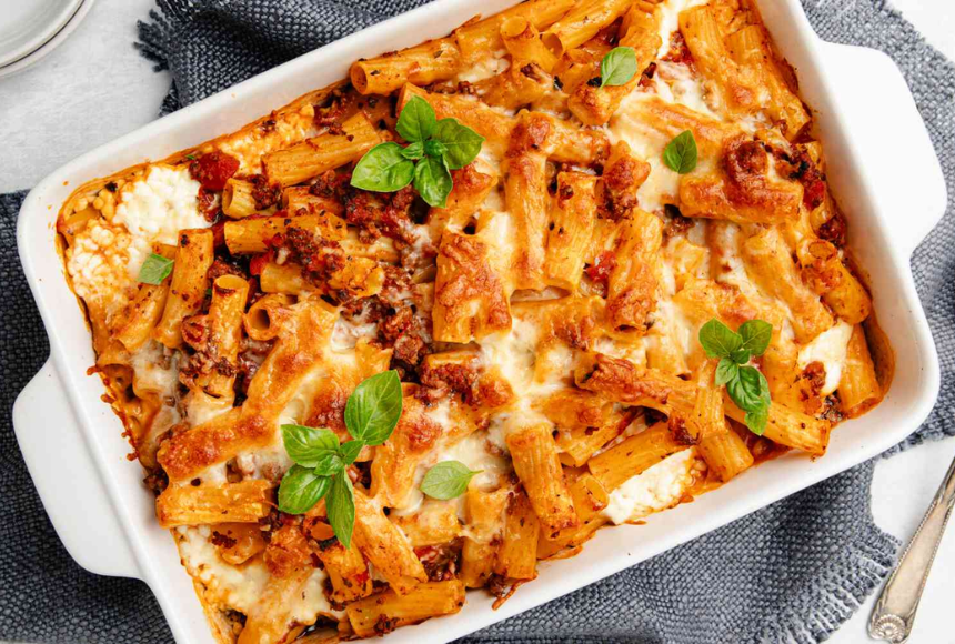 Tasty Recipes